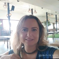 Testview - Test System Integration Employee Viktoria Shinar's profile photo
