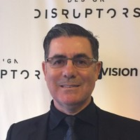 Pulmotect, Inc. Employee Nestor Molfino's profile photo