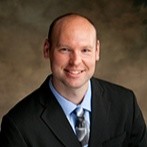 Citizens Memorial Healthcare Employee Troy Morrison's profile photo