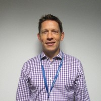 Avanade Employee Stuart Lock's profile photo