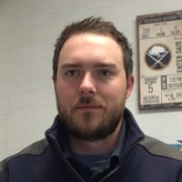 Snyder Industries Inc. Employee Alexx Christie's profile photo