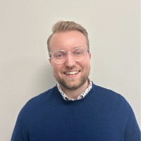 Greentone Employee Timothée Gauthier's profile photo