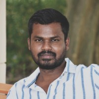 Intertec Systems LLC Employee Kumaresan Pm's profile photo