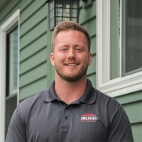 Nelson Exteriors Employee Austin Swann's profile photo