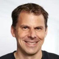 United Codes Employee Dimitri Gielis's profile photo