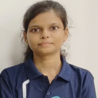 GetBoarded Employee Shreya Srivastava's profile photo