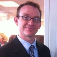 Providence Health & Services Employee David Neves's profile photo