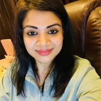 Ragassiya Menon Email & Phone Number