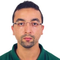 Fujitsu Network Communications Employee Khalid Doumal's profile photo