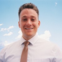 Distributor Data Solutions (DDS) Employee Connor Grant's profile photo