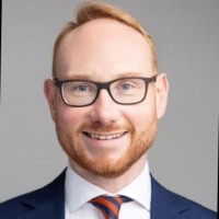 Stuart McSorley Email & Phone Number