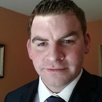 MEDITE SMARTPLY Employee Liam French's profile photo