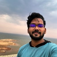 Talent Arabia Employee Aiazuddin Mohammed's profile photo