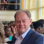 Central Technology Services Corporation Employee Richard Labonté's profile photo