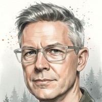 iBoxen Employee Leif Rappu's profile photo