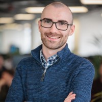 ECHO Communication Ltd Employee Jak Moore's profile photo