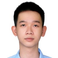GeoComply Employee Duoc Tran's profile photo