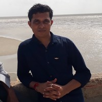 Freelance Web and WordPress Developer Employee Ashok Agravat's profile photo