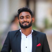 Deepesh Bangera Email