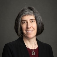 The Aerospace Corporation Employee Barbara Braun's profile photo