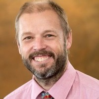 Canberra Innovation Network Employee Craig Davis's profile photo