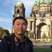 施耐德電氣 Employee David Lan's profile photo