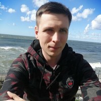 Neoflex Employee Alexander Kondakov's profile photo