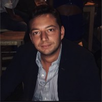 SPE (Società Pubblicità Editoriale) Employee Andrea di Girolamo's profile photo