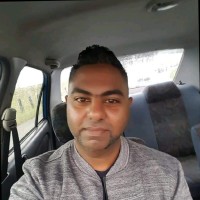 WESTECH Employee Nolen Chetty's profile photo