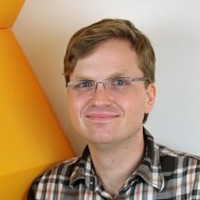 Easel Employee John McWhirter's profile photo