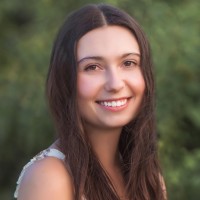 Columbia Books & Information Services Employee Sierra Pagan's profile photo