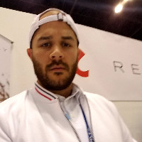 Redvanly Employee Eric's profile photo