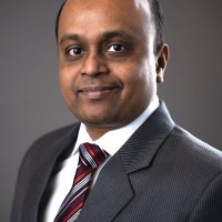State Street Global Markets Employee Rakesh Das's profile photo