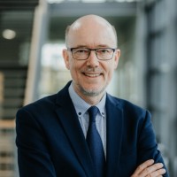Max Planck Institute for Dynamics of Complex Technical System Employee Kai Sundmacher's profile photo