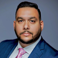 AutoNation Chevrolet Doral Employee Frank Moragas's profile photo