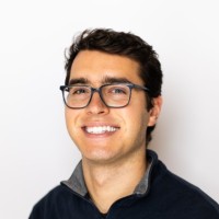 Mezcla Employee Kevin Callanan's profile photo