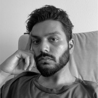 Dhairya Patel Email & Phone Number