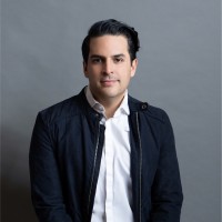 Darío Solís Email & Phone Number