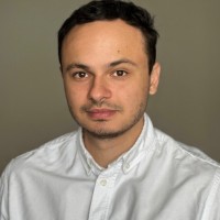 IceRock Development Employee Arseny Lavretsky's profile photo