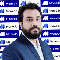 Monedo Financial Services Employee Vipin Poddar's profile photo