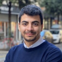 Witailer Employee Gian Cerminara's profile photo