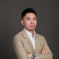 Issac Hong Email