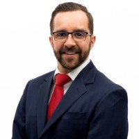 IG Wealth Management Employee Cameron Wheeler's profile photo