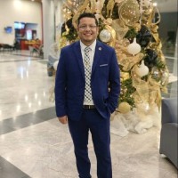 Rodolfo Castillo Email