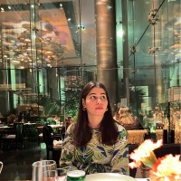 Deloitte Employee Sushma Singh's profile photo