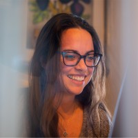 SOFTRAX - The #1 revenue management software Employee Madeleine Hamblen's profile photo