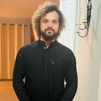 Prashant Bhatt Email & Phone Number
