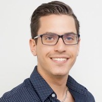 IntelliCloud Technologies Employee Samuel Champagne's profile photo