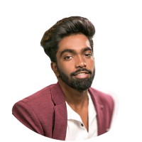 Venkatesh Raj Email & Phone Number