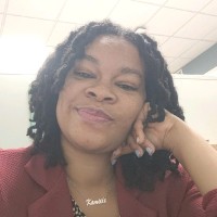 The Port Authority of Jamaica Employee Kamiele Codling's profile photo